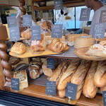 コムン - 店頭商品棚