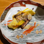 KOTARO Hasegawa DOWNTOWN CUISINE - 