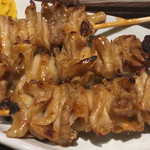 焼きとん 大国 - 