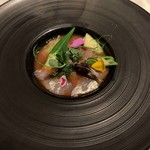 リストランティーノ ルベロ - 