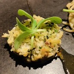 リストランティーノ ルベロ - 