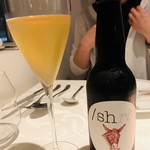 リストランティーノ ルベロ - 