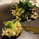 リストランティーノ ルベロ - 