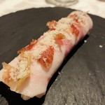 リストランティーノ ルベロ - 