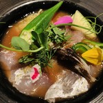 リストランティーノ ルベロ - 