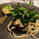 リストランティーノ ルベロ - 