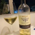 リストランティーノ ルベロ - 