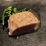 リストランティーノ ルベロ - 