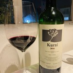 リストランティーノ ルベロ - 