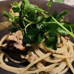 リストランティーノ ルベロ - 