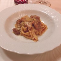 リストランテ ラ・バリック トウキョウ - 