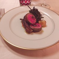 リストランテ ラ・バリック トウキョウ - 