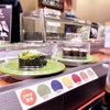 回転寿司六鮮 新世界店