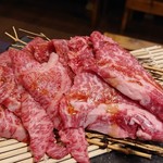 東京Aランク 肉の29しま - 