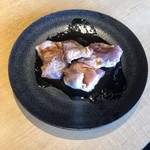 焼肉きんぐ - ハラミタレ 豚
