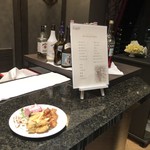 レストラン＆スカイバンケット ソラメンテ - 