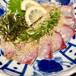 Koshitsu Izakaya Sanchoku Sengyo Mikuri - 