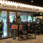 GOOD MORNING CAFE - 外観