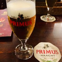 ベルジアンブラッスリーコート バレル - 