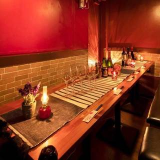 インド・ネパール料理 ガールアーガン 高田馬場_1