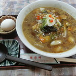 Kanami - 広東麺　700円