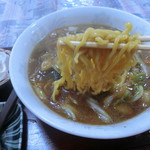 Kanami - 森住製麺