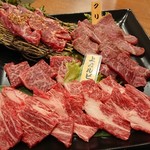 熟成焼肉 まごころ田島 - 