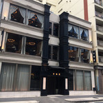 李昇 - 店舗外観