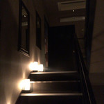 李昇 - 上の階へ