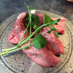 李昇 - タンです