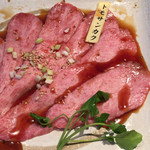 李昇 - トモサンカク