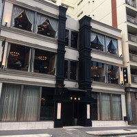 李昇 本館 - 店舗外観