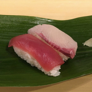 Sushi Eikura - 