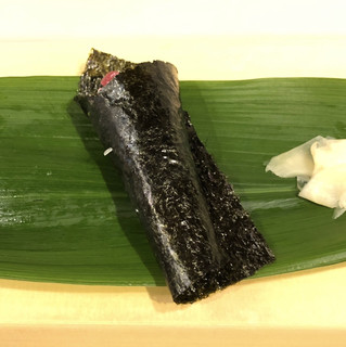 Sushi Eikura - 