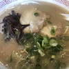 博多ラーメン 大晏