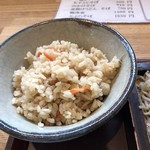 手打ちそば 醍醐 - 