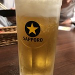 インド定食ターリー屋 - 