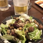 インド定食ターリー屋 - 