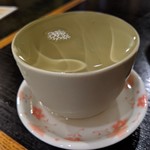 網代一菜 - 南　特別純米酒