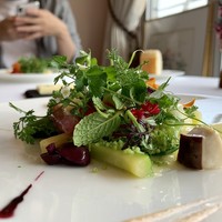 レストラン・モリエール - 