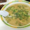 長浜ラーメン力 潤店