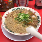 ラーメン魁力屋 - 