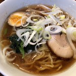 大手町ラーメン - 