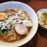 大手町ラーメン - 