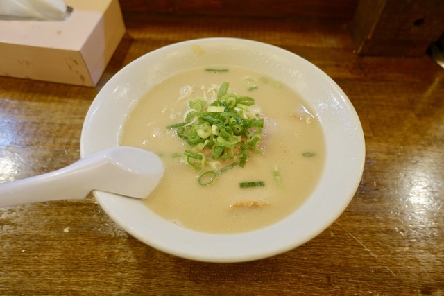 元祖長浜屋台ラーメン一心亭 八戸分店 本八戸 ラーメン 食べログ 元祖長浜屋台ラーメン一心亭 八戸分店 本八戸 ラーメン 食べログ