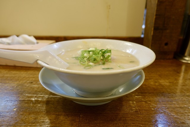 元祖長浜屋台ラーメン一心亭 八戸分店 本八戸 ラーメン 食べログ 元祖長浜屋台ラーメン一心亭 八戸分店 本八戸 ラーメン 食べログ