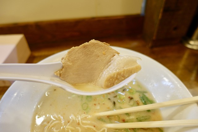 元祖長浜屋台ラーメン一心亭 八戸分店 本八戸 ラーメン 食べログ 元祖長浜屋台ラーメン一心亭 八戸分店 本八戸 ラーメン 食べログ