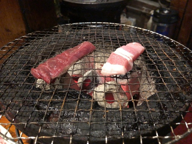 一潮 - 帯広（焼肉）の写真