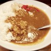 モジャカレー