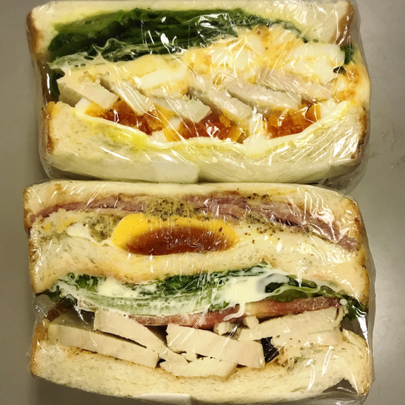 マクナリー（McNally） - あおば通（カフェ）の写真